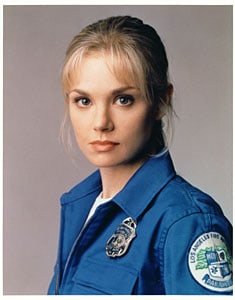 Marjorie Monaghan